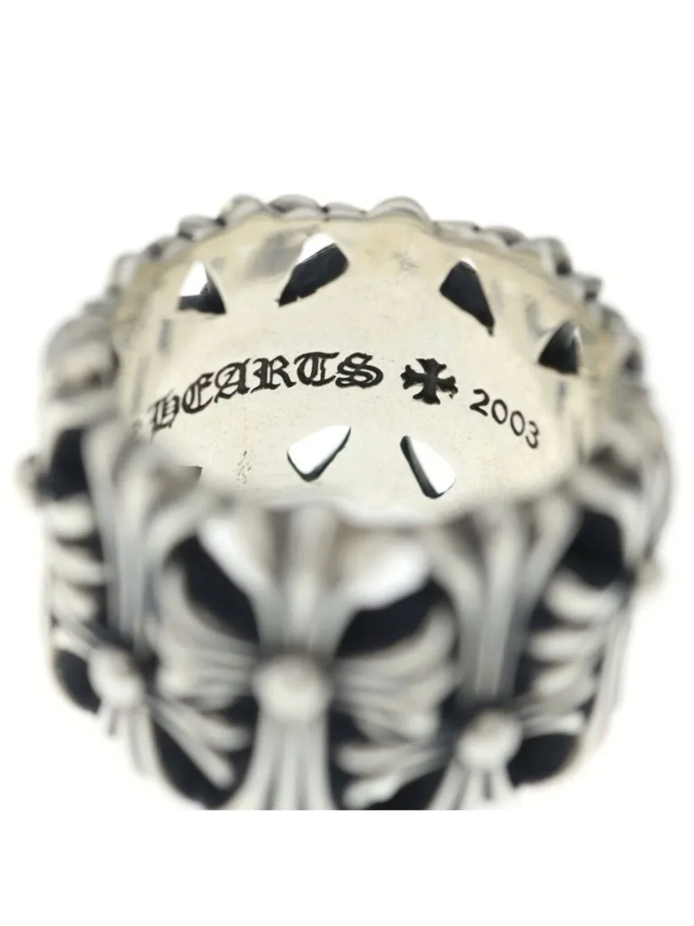 Chrome Hearts product name